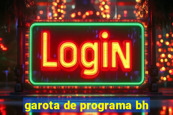 garota de programa bh